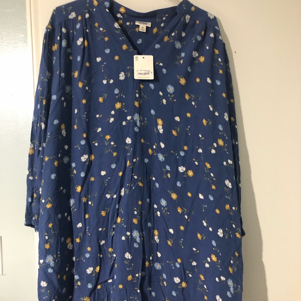 Ana Dress